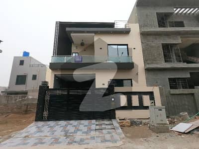 Looking For A House In Park View City - Tulip Overseas