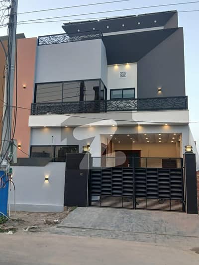 Get In Touch Now To Buy A Prime Location House In Multan