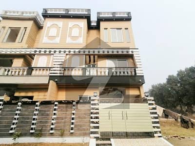 Idyllic Prime Location House Available In Vital Homes EE For sale