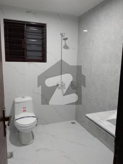 F10 beautiful upper portion for rent 4Bedroom with attached bathroom drawing dining