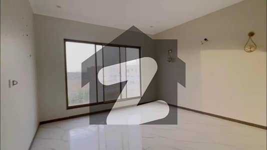 Prime Location House Of 272 Square Yards Available For rent In Bahria Town - Precinct 6