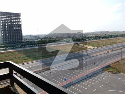 Prime Location Flat For rent In Beautiful Bahria Apartments