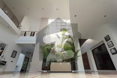 Prime Location 2000 Square Yards House For sale In DHA Phase 6