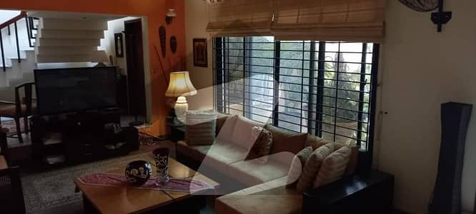 Prime Location House For Sale In DHA Phase 6