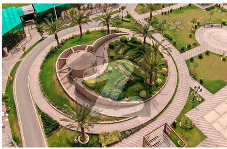 سٹی ہاؤسنگ سوسائٹی گوجرانوالہ میں 5 مرلہ رہائشی پلاٹ 55.0 لاکھ میں برائے فروخت۔