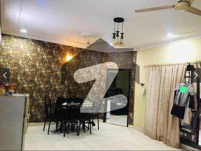 زم زمہ کمرشل ایریا ڈی ایچ اے فیز 5,ڈی ایچ اے ڈیفینس,کراچی میں 4 کمروں کا 12 مرلہ فلیٹ 2.25 کروڑ میں برائے فروخت۔