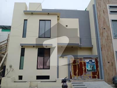 Prime Location 120 Square Yards House For sale In DHA Phase 7 Extension Karachi In Only Rs. 56000000