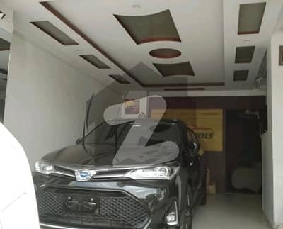 Prime Location Property For Sale In Khalid Bin Walid Road Khalid Bin Walid Road Is Available Under Rs. 75000000