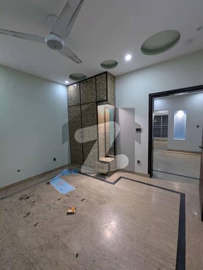 5 Marla Beautiful House For Rent In DHA Rahbar Phase 11 Sector 2 | Prime Location