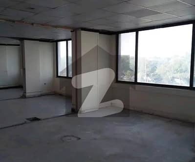Buy your ideal 772 Square Feet Shop in a prime location of Islamabad