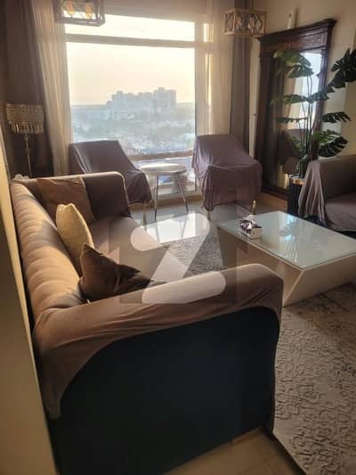 Prime Location 4200 Square Feet Flat Is Available For sale In Clifton - Block 4