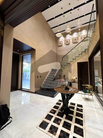 Construct Your House in DHA Lahore with A Plus Quality and 2 Years Guarantee