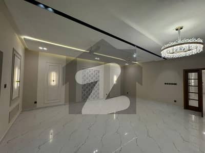 7 Bedrooms House Available For Sale In G-6