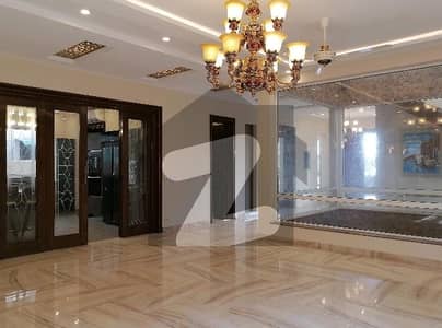 1 Kanal House Situated In DHA Phase 7 For sale