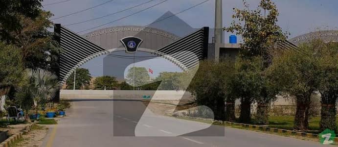 8 Marla Allocation File For Sale In Lake City Meadows Lahore