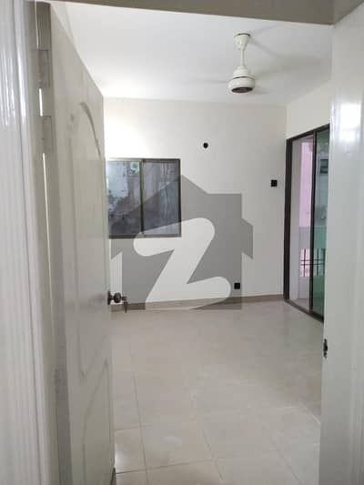 A Prime Location 950 Square Feet Flat In Karachi Is On The Market For Sale