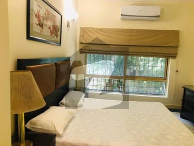 Luxury Garden-Facing 2 Bed/Bath Apartment for Rent in Diplomatic Enclave, Royal Enclave