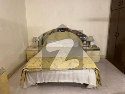 Luxury Living in Diplomatic Enclave: Studio Apartment for Rent