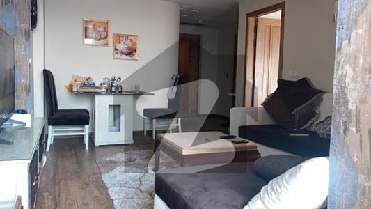 Fully Furnished One Bed Apartment Available For Rent