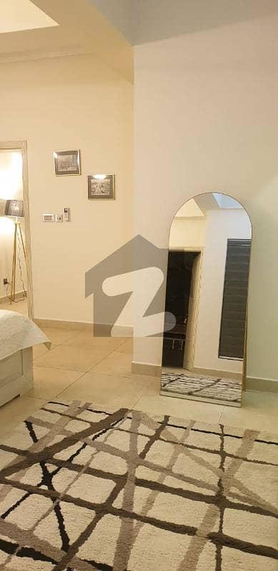 Fully Furnished One Bed Apartment Available For Rent