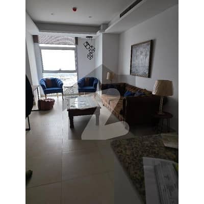 Luxurious One Bed Fully Furnished Apartment At   One Constitution Avenue