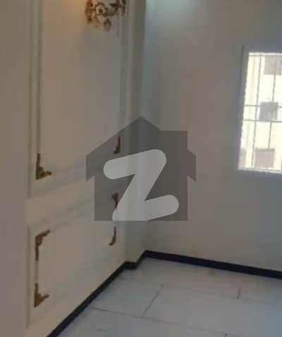 Prime Location Flat Of 900 Square Feet Is Available For sale In   Nishat Commercial Area