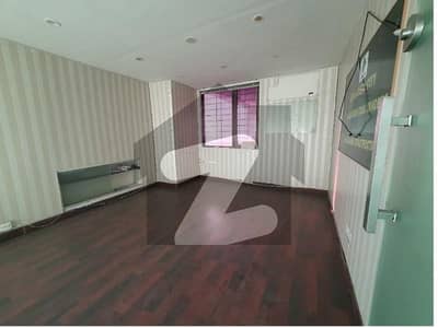 Area 1650 Sqft Available For Rent Corporate Office in Main Boulevard Gulberg 3 Near Liberty Chowk Lahore
