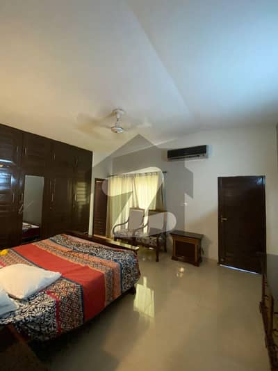 ایف ۔ 7 اسلام آباد میں 3 کمروں کا 1 کنال بالائی پورشن 2.8 لاکھ میں کرایہ پر دستیاب ہے۔