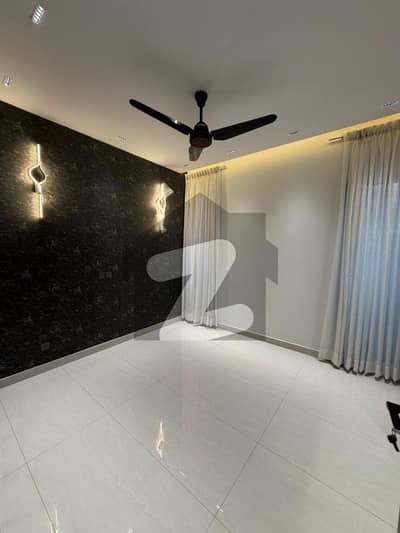 Luxury That Lasts 5 Marla Corner Modern Bungalow In Phase 9 Town With Strong Structure, Basement Retreat, Executive Bedroom & Flawless Finishing For Sophisticated Living