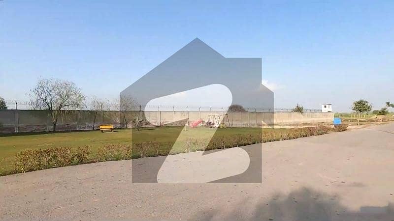 Prime Location 5 Marla Residential Plot In Bahria Education &Amp; Medical City Is Available For Sale Prime Location 5 Marla Residential Plot In Bahria Education &Amp; Medical City Is Available For Sale