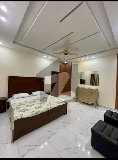 Canal Road 2 Bedroom Fully Furnished Apartment For Rent