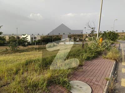 125 Saqure Yard Plot For sale In Bahria Town - Precinct 11-B Karachi