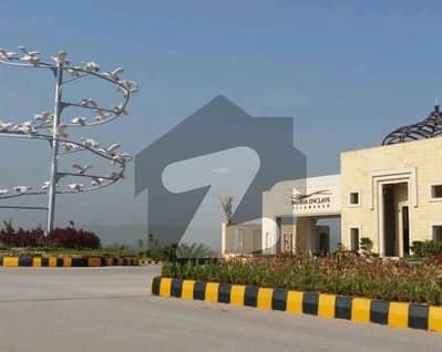 Ready To Buy A Flat 1450 Square Feet In Bahria Enclave