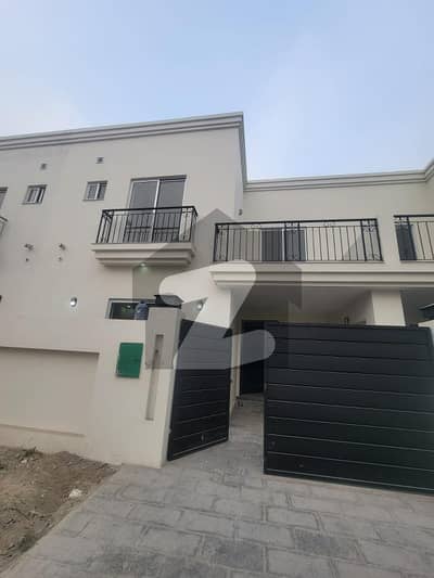 Ready To Shift 5 Marla Easten Villa For Rent Available in Bahria Orchard Raiwind Lahore