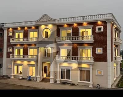 2 Bedroom Fully furnished Apartment For Rent