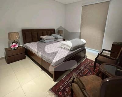 Flat Of 1033 Square Feet In Constitution Avenue For Rent