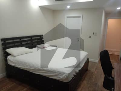 The Centaurus Fully Furnished One Bedroom Apartment For Rent