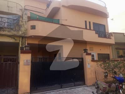 رِیور گارڈن اسلام آباد میں 6 کمروں کا 8 مرلہ مکان 2.9 کروڑ میں برائے فروخت۔