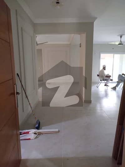 F. 10 Newly Renovated 3 Bedroom Apartment For Sale.