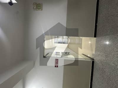 Commercial office space available for rent in G. 8