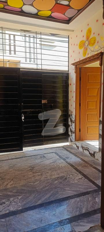 گرجہ روڈ راولپنڈی میں 3 کمروں کا 3 مرلہ مکان 35.0 لاکھ میں برائے فروخت۔