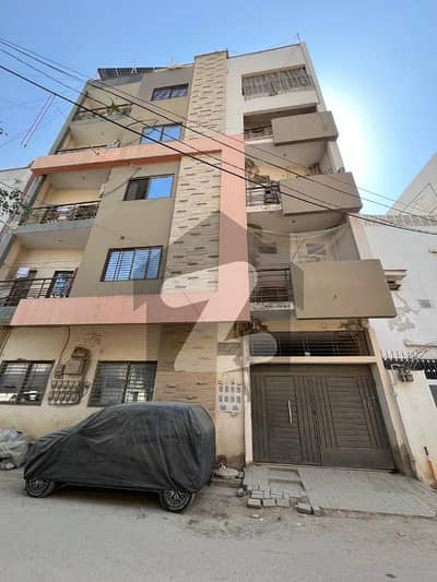 House For Sale 3rd Floor