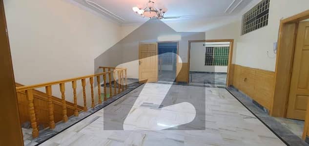 8 Marla Beautiful House