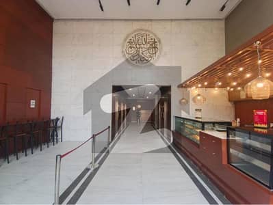 1300 sqft Commercial Office For Rent in Gulberg