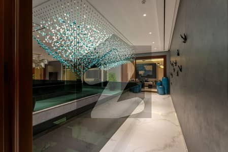 ڈی ایچ اے فیز 6 ڈیفنس (ڈی ایچ اے),لاہور میں 8 کمروں کا 2 کنال مکان 29.99 کروڑ میں برائے فروخت۔