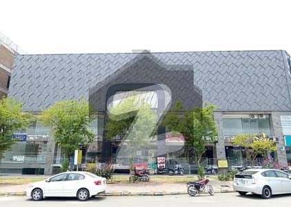 2nd Floor 5000 Square Feet Office For Rent In Opal Square Islamabad
