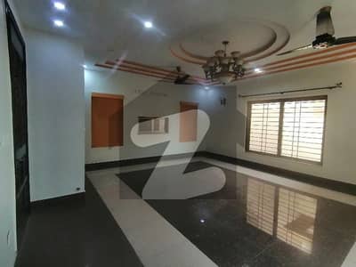 Prime Location 20 Marla House Up For sale In Wapda Town Phase 2