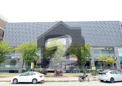 2nd Floor 1000 Square Feet Office For Rent In Opal Square Islamabad