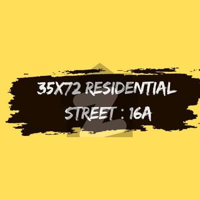 10 Marla plot available for Sale