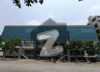 492 Square Feet Office Up For rent In Opal Square